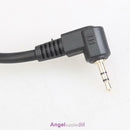 Remote Switch Shutter Release for Canon 1000D 600D 550D 450D 400D 350D 300D