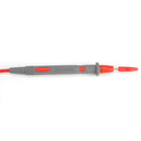1Pair UNI-T 10A Digital Multimeter Test Leads Probe Extension Line Pen Cabl BX