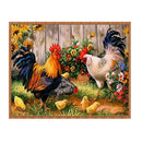 Cute 5D DIY Diamond Painting Embroidery Cross Craft Stitch Home Wall Decor Art