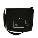 Harajuku Style Canvas Bag Handbag Zipper Unisex Fashion Travel Canvas Bags
