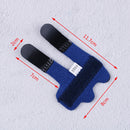 Pain relief trigger finger splint straightener brace corrector support BHES