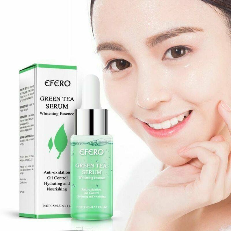 Greenlouch Pore Corset Serum 15ML US