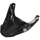 Abs Front Wheel Mudguard Beak Nose Cone Extension Cover Extender Cowl For Y W5A1