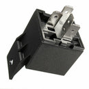 Car Auto DC 12V Volt 30/40A Automotive 4 Pin 4 Wire Relay&Socket 30amp/40amp lia