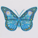 5D DIY Special Shaped Diamond Painting Butterfly Cross Stitch Mosaic Kits