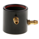 Black 20mm Water Cooling Accessory/Jacket for 2030/2040 RC Brushless Motor