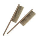 1pc Gentle Fibers Beekeepers .Bee Brush Dcql
