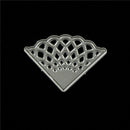 Metal DIY Cutting Dies Stencil Scrapbook Album Paper Card Embossing Craft~ Te