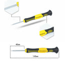16in1 Mobile Phone Repair Tools Screwdrivers Set Kit For iPad4 iPhone6 Plus 5 k+
