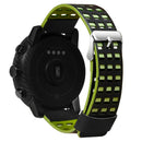 Straps Bracelet for HUAMI Amazfit Stratos Smart Watch 2/2S Leather Smart Wa