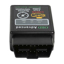 V02H2 Mini ELM327 Bluetooth 2.0 HH OBD2 V1.5 Car Diagnostic Tool Scanner