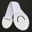 Cabinet Door Drawers Refrigerator Toilet Plastic Safety Lock For Child Kid  K5U1