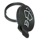 1PC Windshield Wiper Washer Fluid Reservoir Tank Cap For Chevrolet Cruze Bui BX