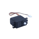 Servo for JJRC Q39/Q40 1/12 RC Cars Parts FY-DJ01 PZ-15321D