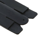 Cards Holder with Cell Phone Stand,Universal Multiuse Stick-on Silicone Rubber