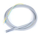 Dental Saliva Surgical Ejector Suction Valve Handpiece Hose Dental Suction Tu Ew