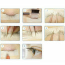 Useful Non-woven Adhesive Tape Fabric Eyelash Extension Eye Pad Medical Surgical