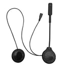 BT14 Bluetooth Motor Helmet Headset Motorcycle Helmet Handsfree Earphones