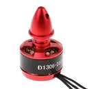 D1306 3100KV Motor CW for 130 150 Mini Drone Micro FPV RC Racing Quadcopters