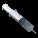 Plastic 150ML Large Syringe Measuring Nutrient Sterile Reusable Kitchen Tool  ï¼D