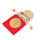 The Rat Commemorative Coin Chinese Zodiac Souvenir Collectible Coins Art Craft3C