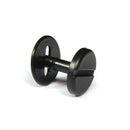 10x Floor Carpet Mat Clips Rivets Retainer Clips For BMW E46/318I/325I/X3 Black