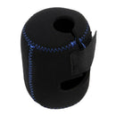 Accessories Storage Bag Tools Holder Zipper Protective Shockproof Pockets