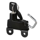Motorcycle Helmet Lock with 2 Keys for Ducati Scrambler 400 Models Sixty 2