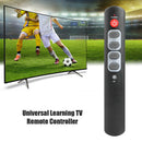 Universal 6 Key Learning Remote Control Big Button Copy Infrared IR Remote