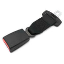Car Seat Belt Extender Safety Extension Buckle Seatbelt Plug-in Auto Accessories