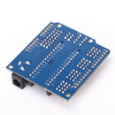 Arduino Nano V3.0  SEGA328P Shield I/O Extension Board Expansion Module S FT