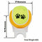 Smartphone Attachment Selfie Stick for Pet Xmas gift The Best Dog Selfies! T7H2
