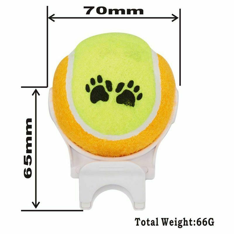 Smartphone Attachment Selfie Stick for Pet Xmas gift The Best Dog Selfies! T7H2