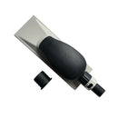 AT009 Dust-Free Sanding Block Polish Dust Extraction Sponge Rectangle 70 x 198mm