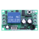 1 Channel DC 12V RF Wireless Remote Control Switch Transmitter+ Receiver A