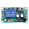 1 Channel DC 12V RF Wireless Remote Control Switch Transmitter+ Receiver A