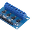 L9110S 4 channel drive DC motor drive board motor drive module BLAT3C