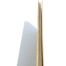40 Page Wooden Decoration Signature Guest Books Handmade Mr & Mrs Love Wedd
