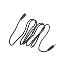 4mm x 1.7mm 4mmx1.7mm 4x1.7 DC Power Plug Extension Cable Lead 90CM %x