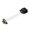 PCI Express 36PIN PCI E 1X Miner Video Card Extension Cable with Connector
