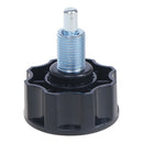 Spinning Bike Pull Pin Spring Knob Replacement Parts For Fitness EquipmentB_kz