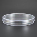 20 Pack Sterile Plastic Petri Dishes, 100mm Dia x 15mm Deep, with Lid M6T3