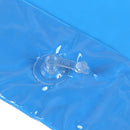 60X45cm indoor Play Sand Table Children Toys Mars Space Inflatable Sand Tray ME