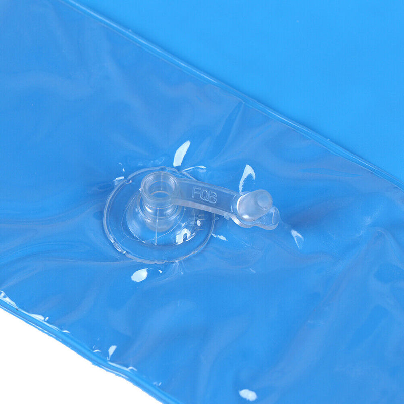 60X45cm indoor Play Sand Table Children Toys Mars Space Inflatable Sand Tray ME