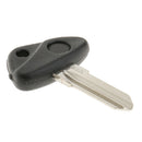 8pcs Motorcycle Ignition Key Blanks Cover Case Fit  650GS K1200LT R850R