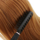 New 5x Home Hairbrush Ladies Unisex Styling Hair Brush Set Women Gift Pack