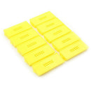 10Pcs Plastic Queen Bee Butler Cage Catcher Trap Case Beekeeping Tool S6I1