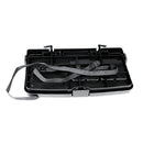 Universal Portable Car Seat Back Table Multifunctional Cup Drink Holder For F9P9