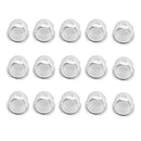 Pack Of 15 12538108660 Primerbulb Bulb For Stihl Echo Trimmer Srm210 Srm211 E3U6