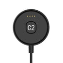 Charging Dock Magnet Adsorption Charger Data Cable for Ticwatch C2 Smart Watch
